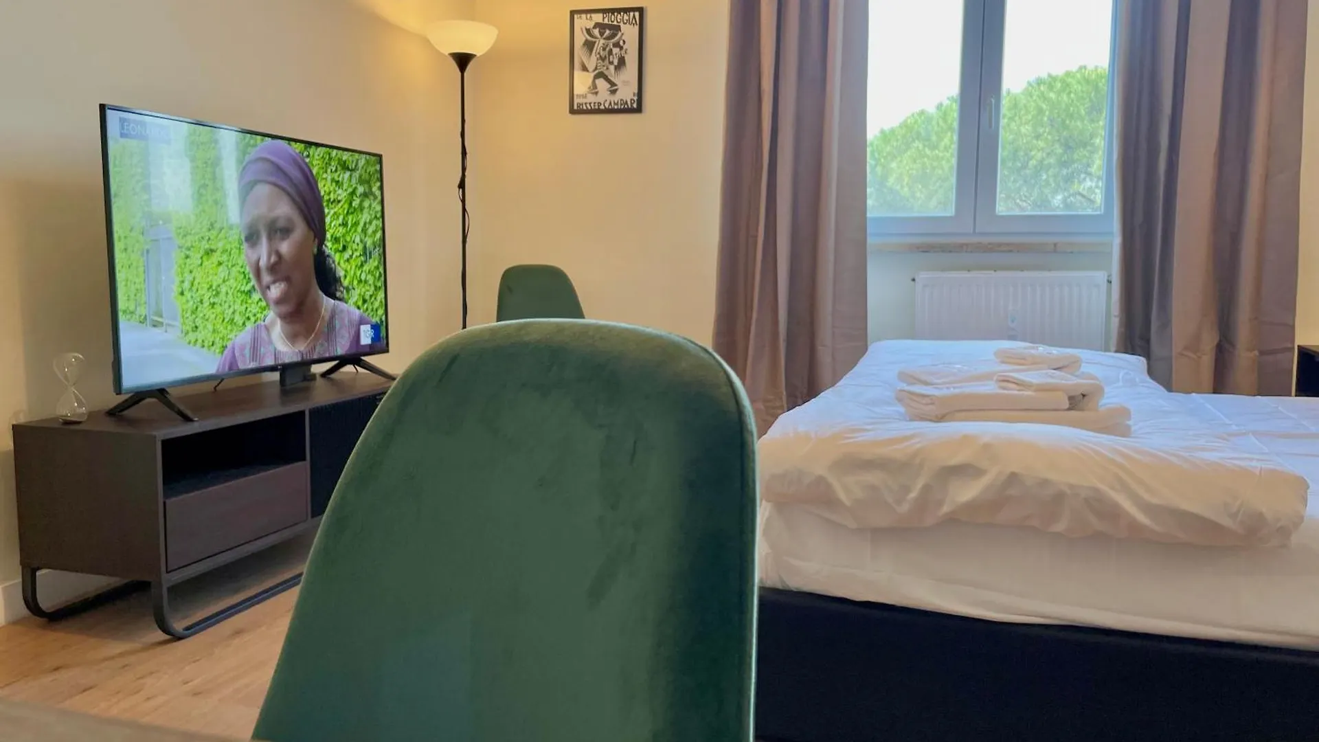 Apartamento Casa San Paolo Roma